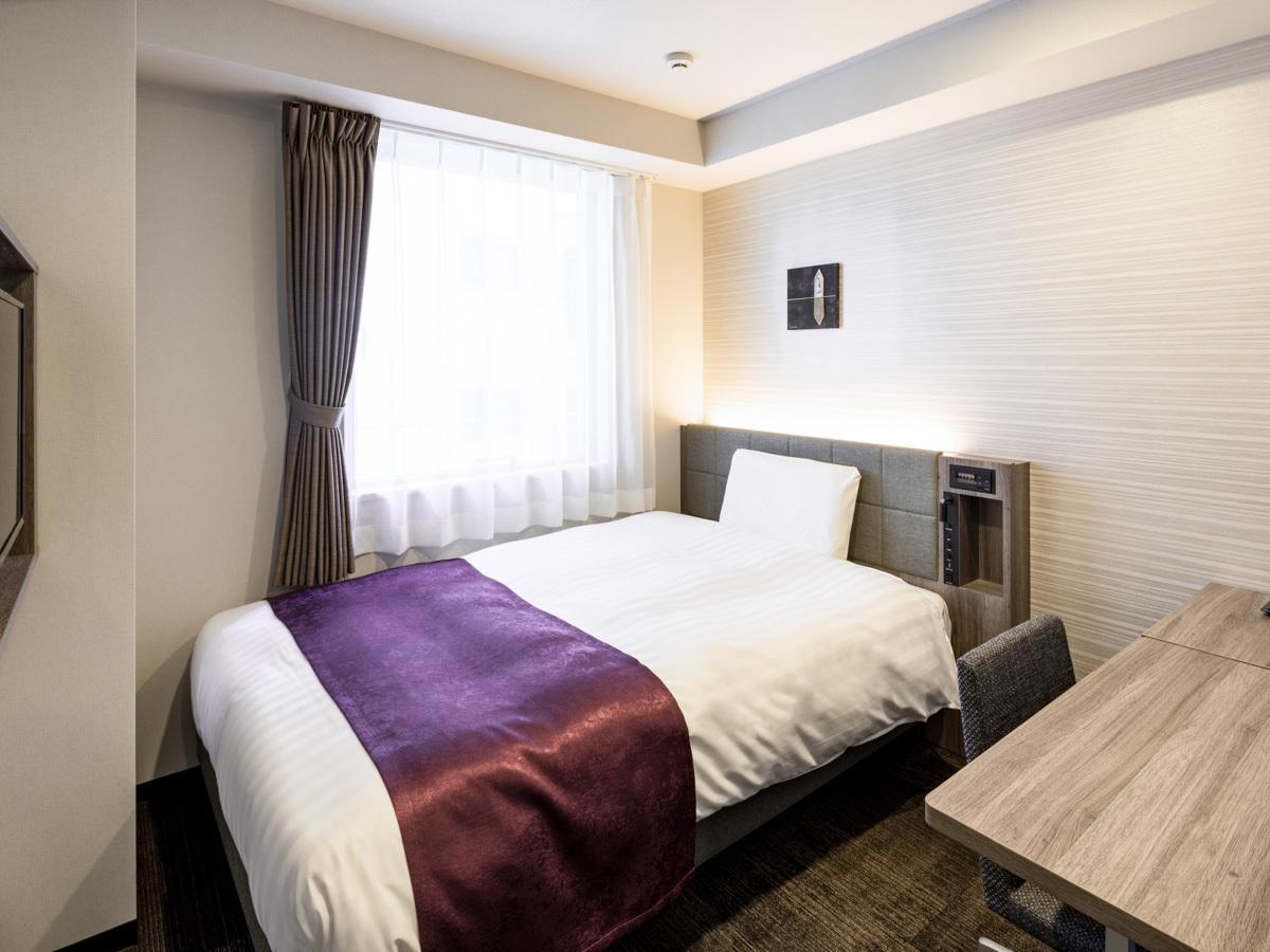 Comfort Hotel Nagoya Shinkansenguchi Bagian luar foto