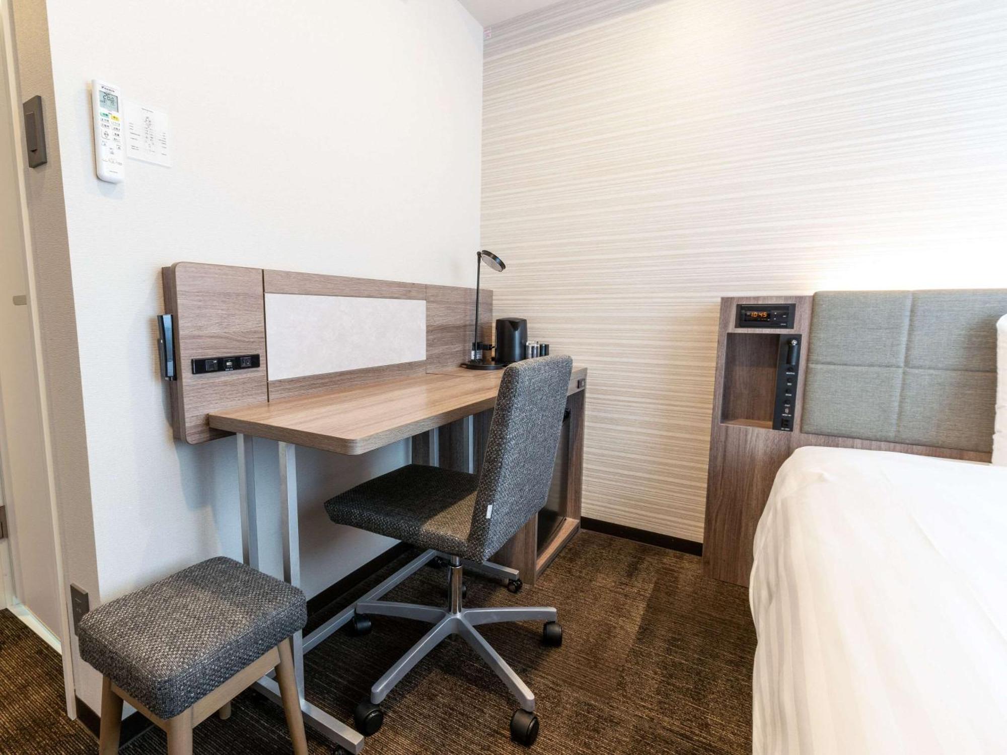 Comfort Hotel Nagoya Shinkansenguchi Bagian luar foto