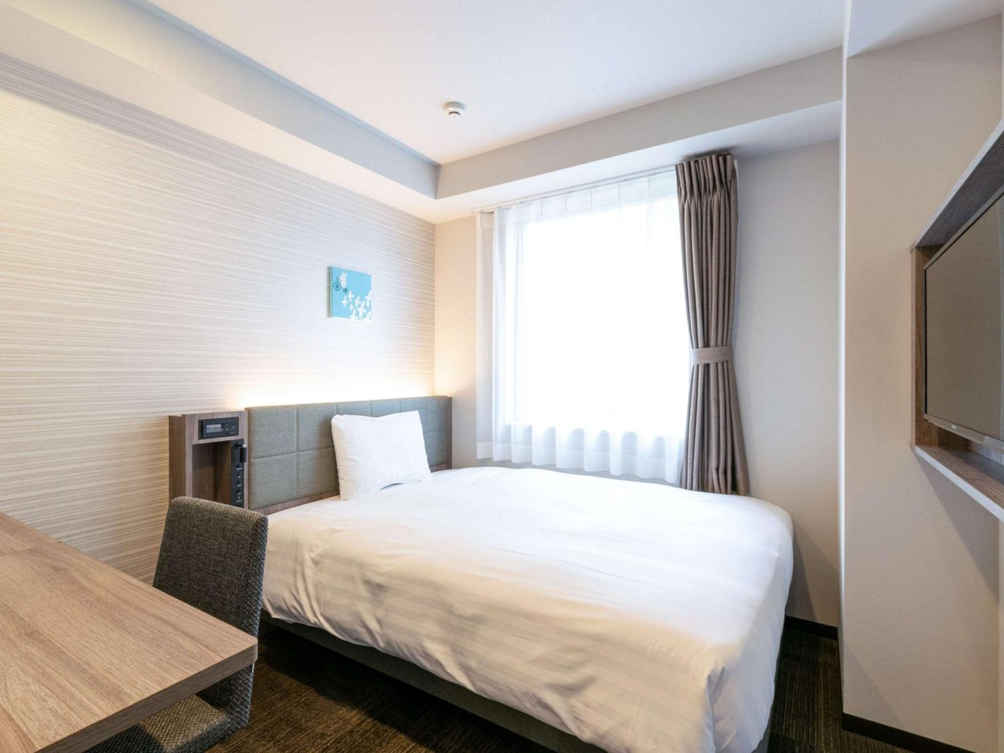 Comfort Hotel Nagoya Shinkansenguchi Bagian luar foto