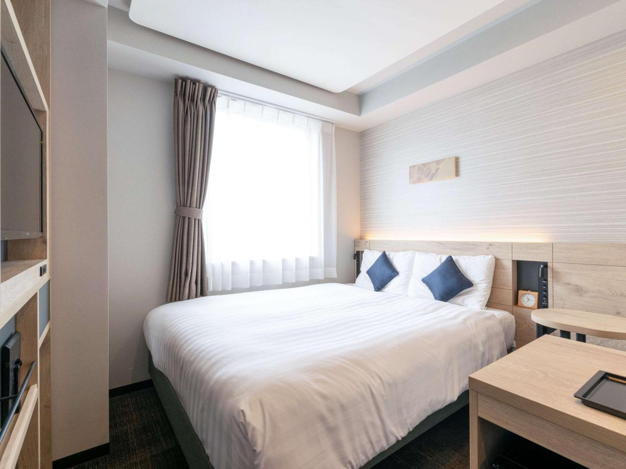 Comfort Hotel Nagoya Shinkansenguchi Bagian luar foto