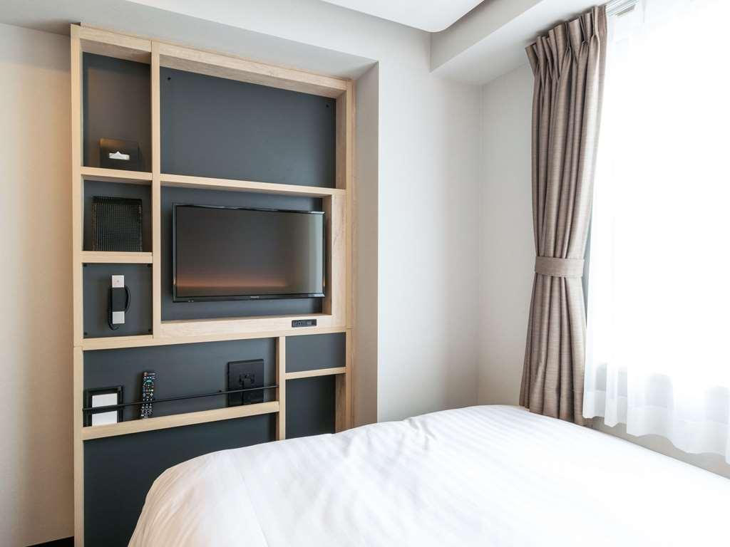 Comfort Hotel Nagoya Shinkansenguchi Ruang foto