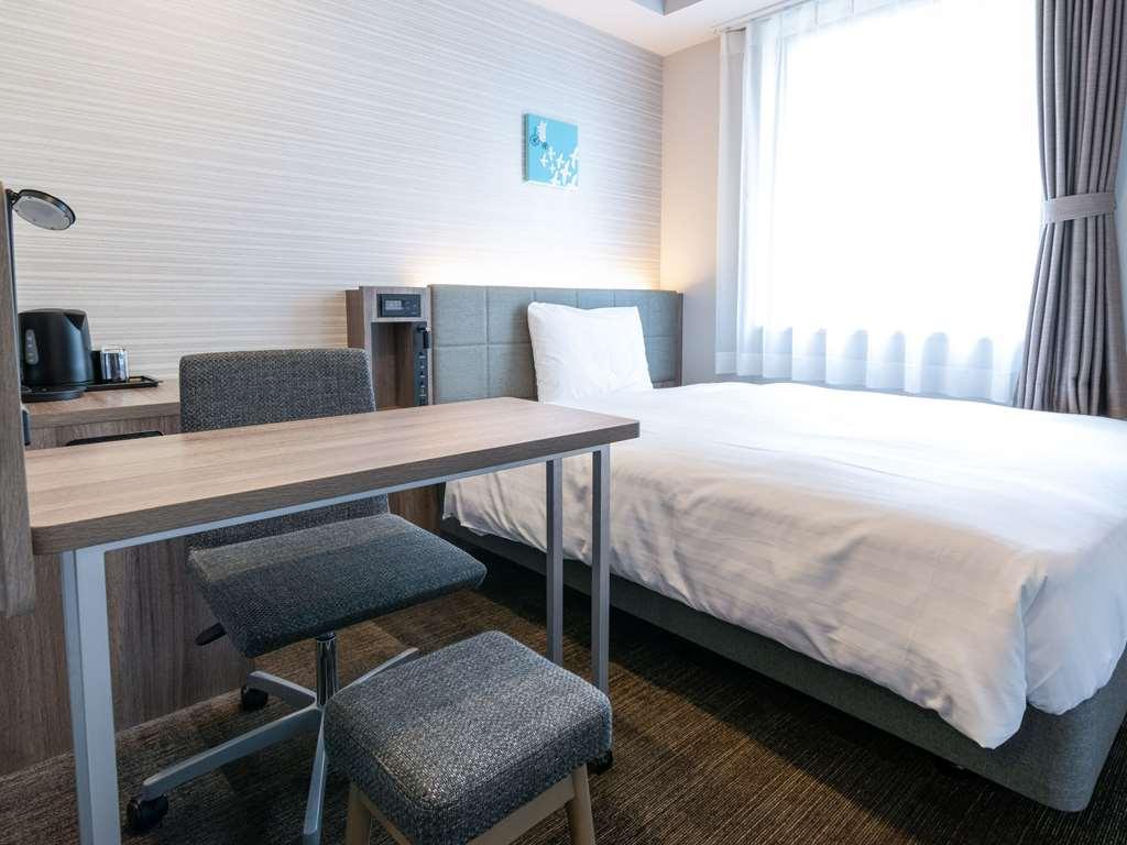 Comfort Hotel Nagoya Shinkansenguchi Ruang foto